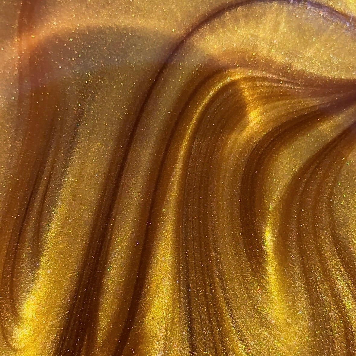 Golden Honey