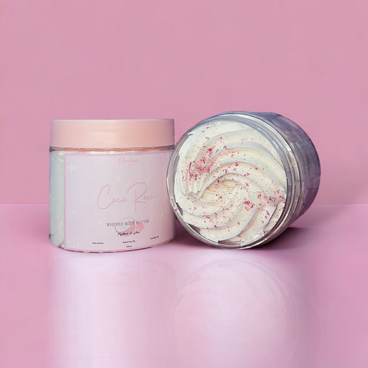 Coco Rose body butter