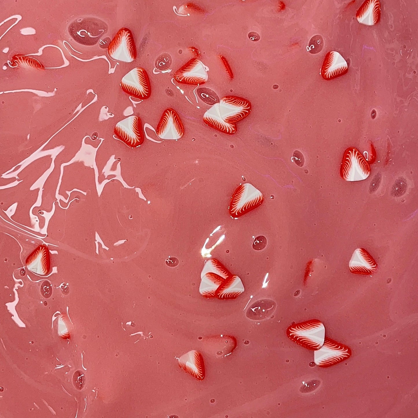 Strawberry Cream