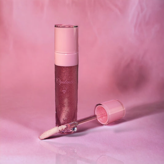 Lip gloss Opulene Lip gloss Opulene