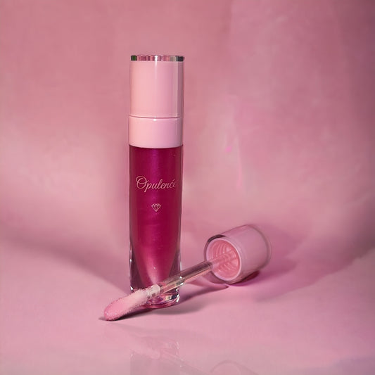 Lip gloss – Opulenće
