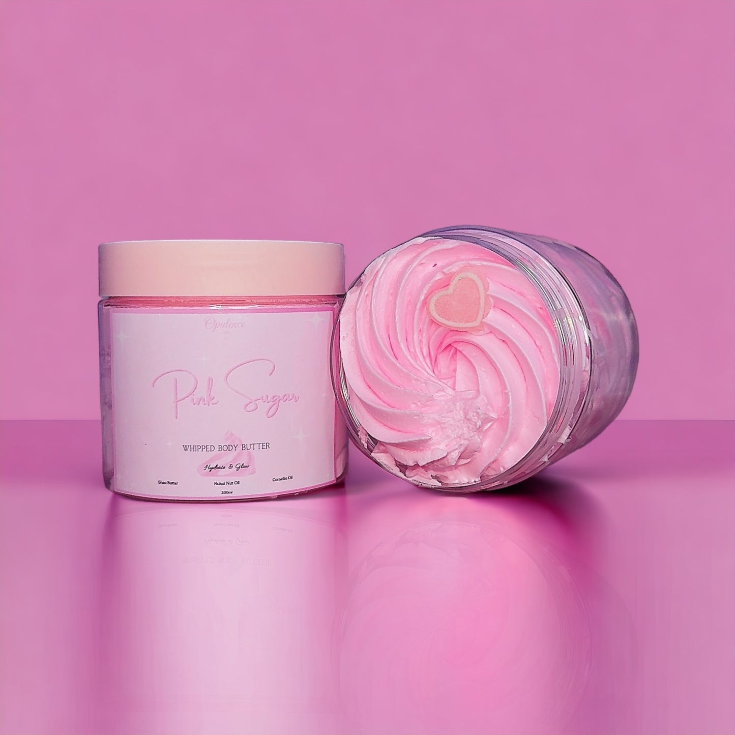 Sugar Kisses body butter